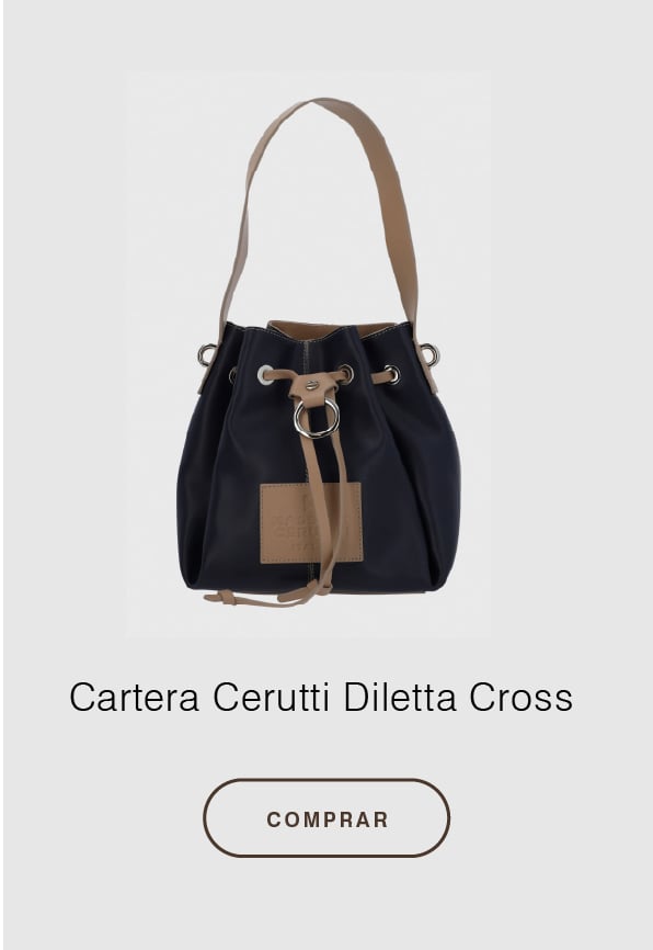 Cartera Cerutti